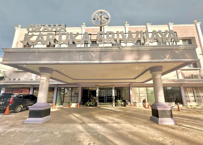 Kartika Sriwijaya Hotel