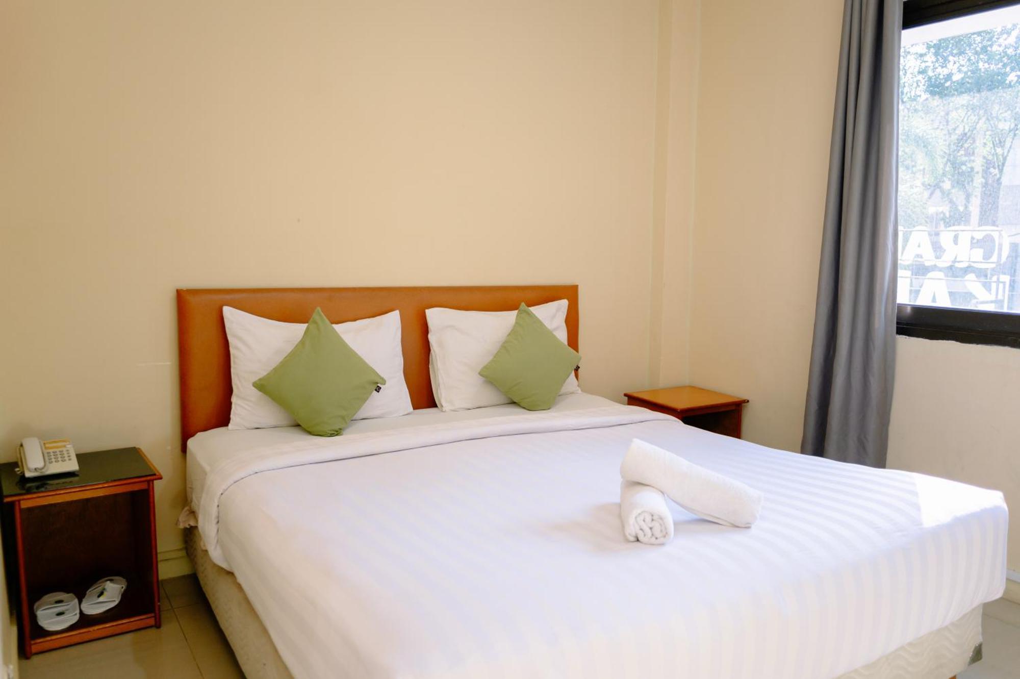 Kartika Sriwijaya Hotel