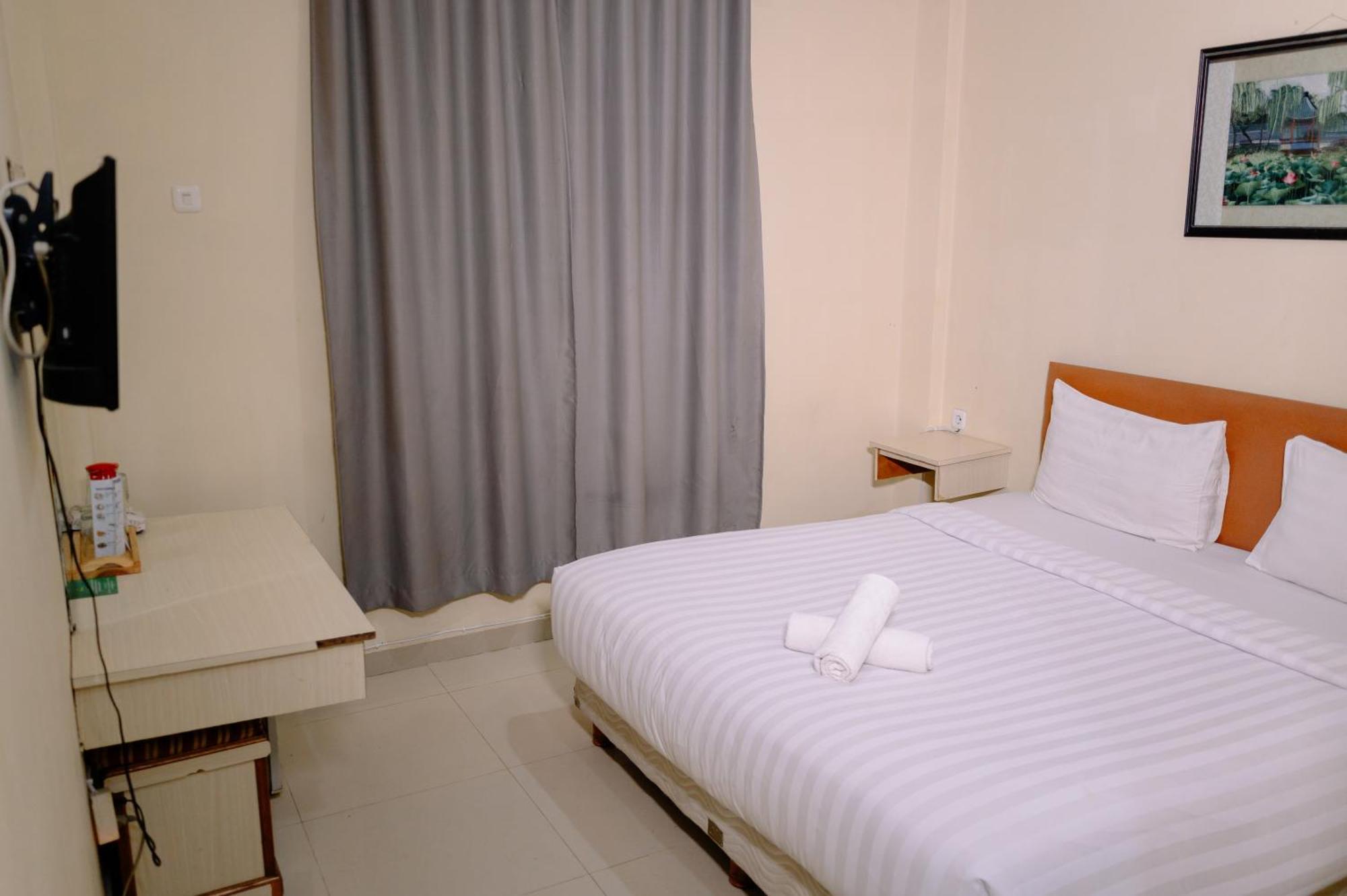 Kartika Sriwijaya Hotel